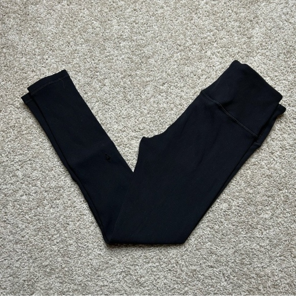 Ivivva Ribbed Leggings